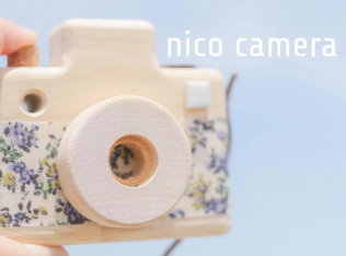 nico camera（ニコ カメラ）
