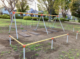 連雀中央公園