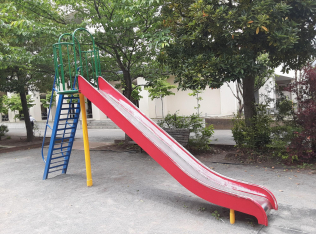 北砂第二公園