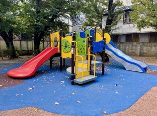 下連雀児童公園