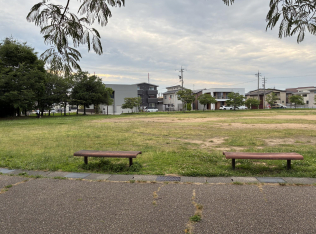 松村あおぞら公園