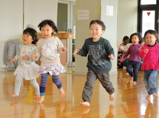 とやま健康生きがいセンター「かるっCha」