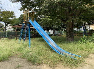 西原第一児童遊園