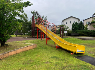 神野花水木公園