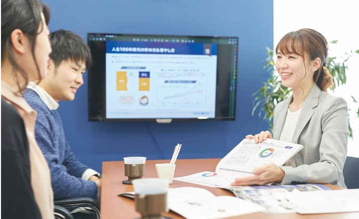 投資信託相談プラザ　富山マルート店