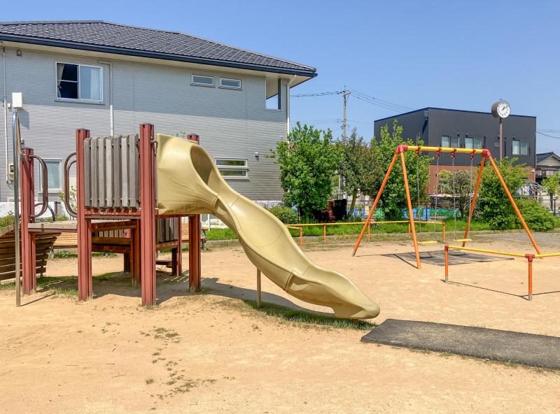 大浦公園