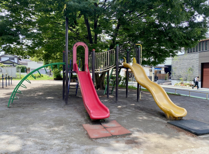 上砂公園