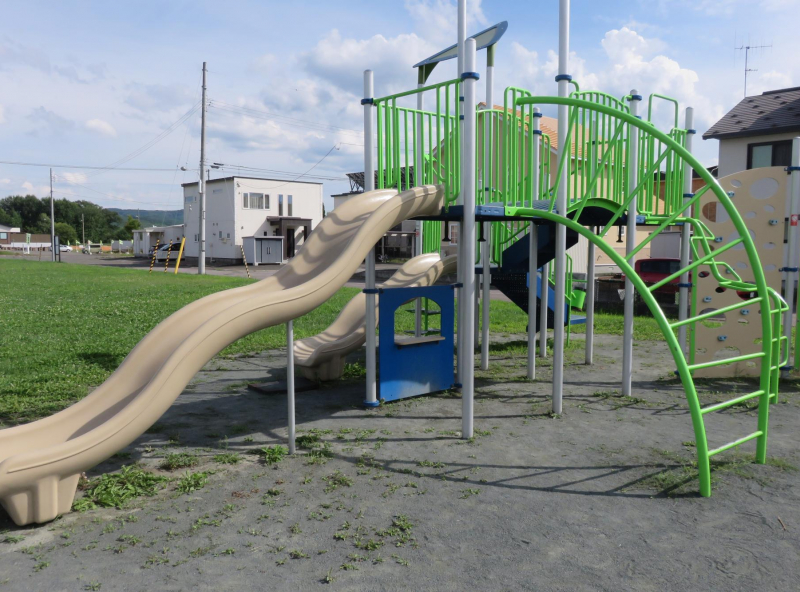 ひかり野ふれあい公園