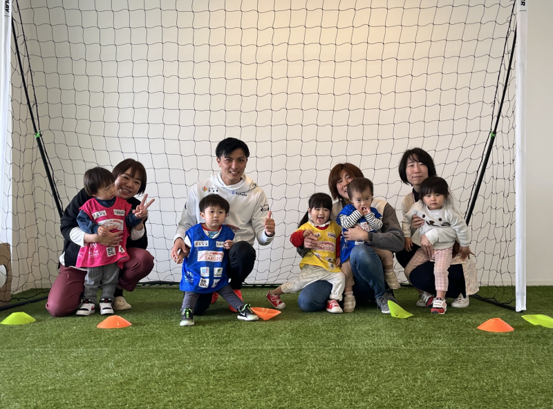 ELITE JAPAN SOCCER ACADEMY