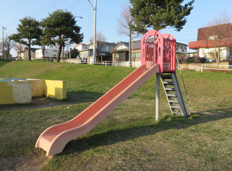 美芳公園