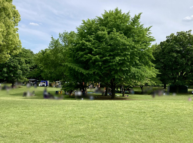 武蔵国分寺公園