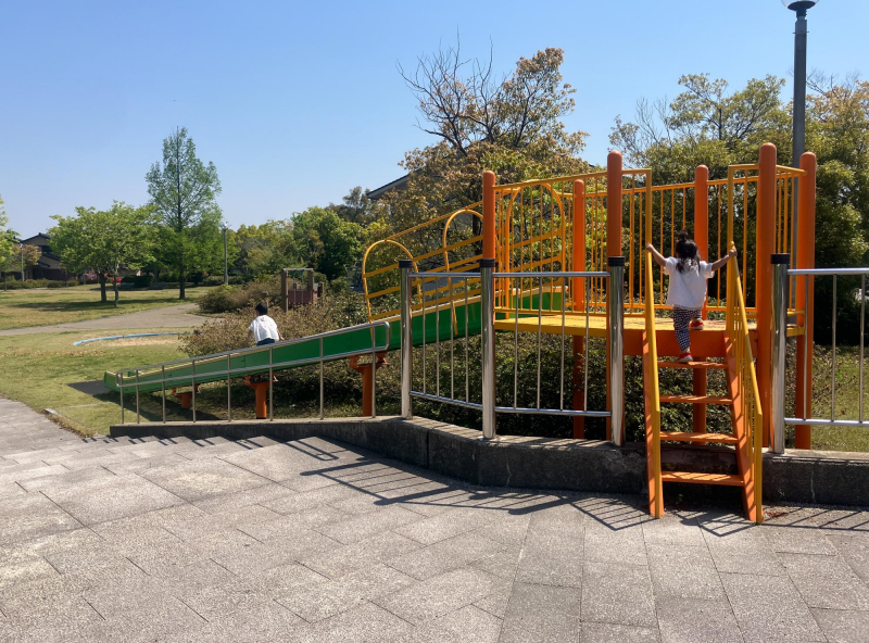 瑞樹中央公園