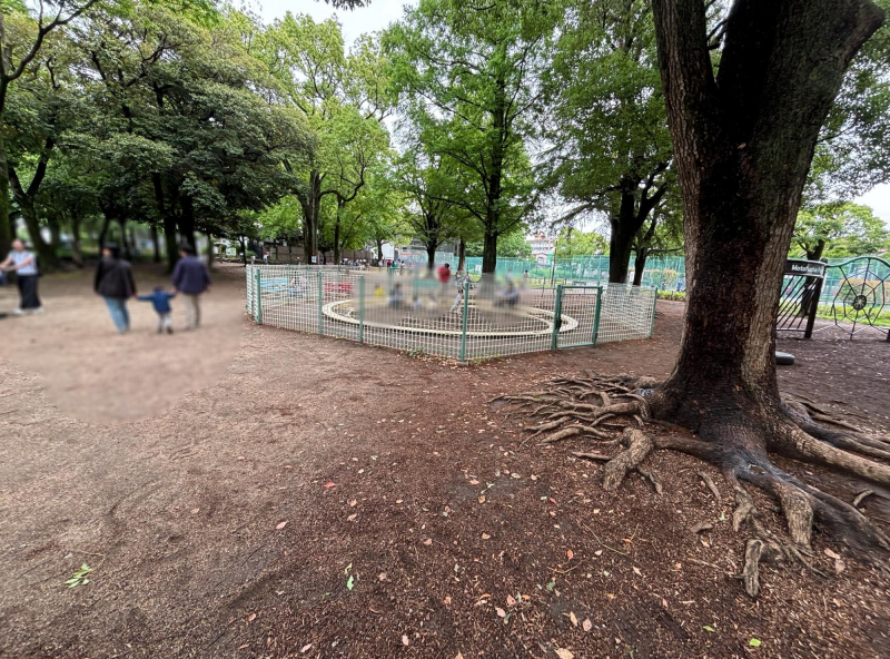 元渕江公園