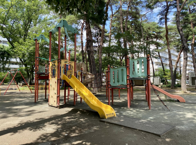緑町中央公園