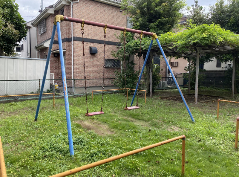 下保谷第一公園