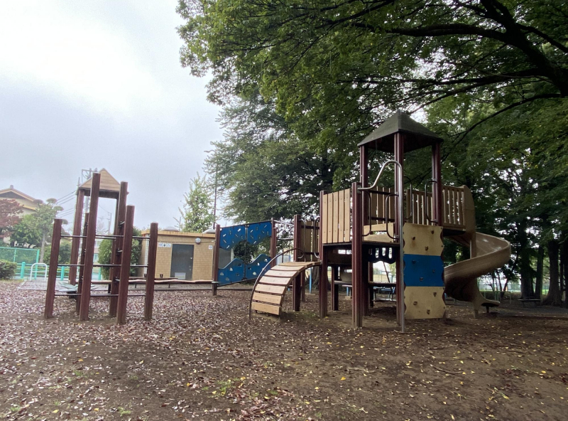 下保谷森林公園