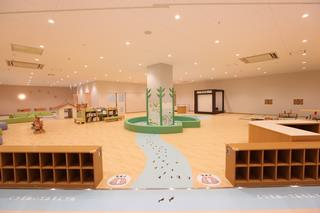 てんぐちゃん広場