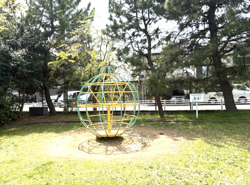 出雲中央公園