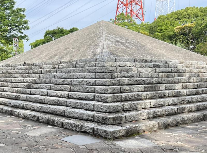 江戸川区立わかくさ公園