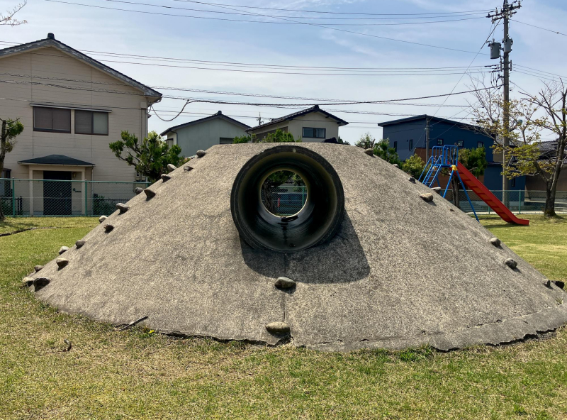緑が丘5号公園