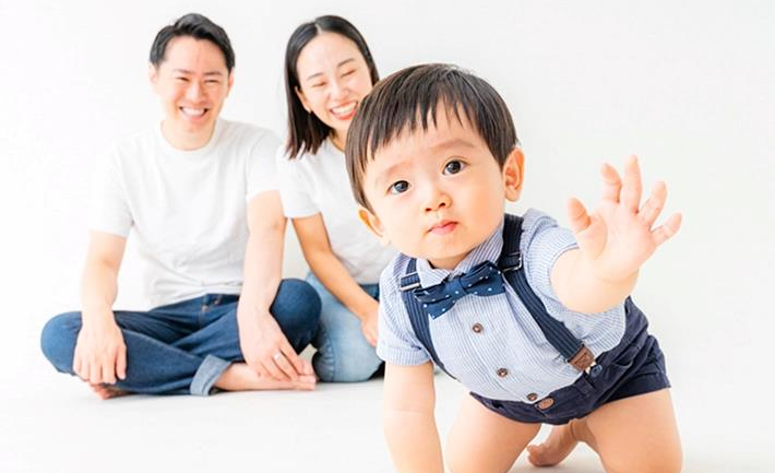 LOVST PHOTO STUDIO 勝どきリバーサイド店