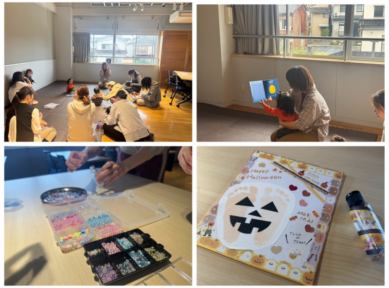 【活動報告】ほいくREVOプロジェクト in石川