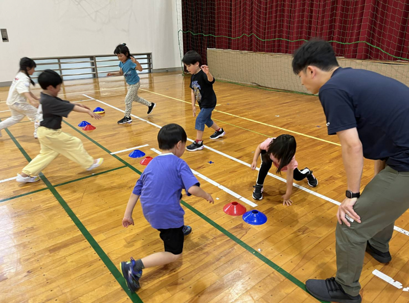 スタディ＆スポーツTOYAMA