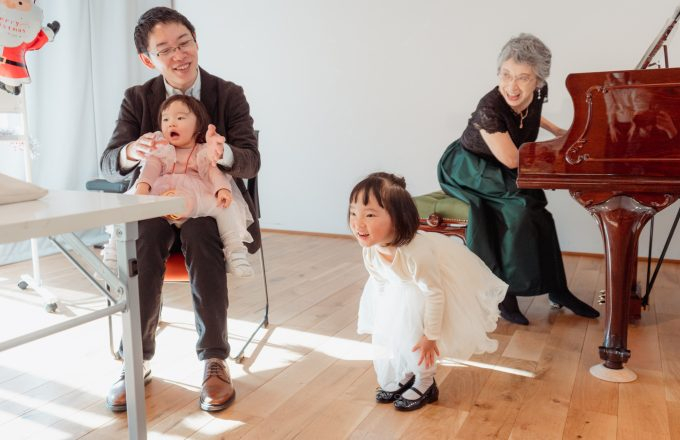 一般社団法人音楽発達サポート協会