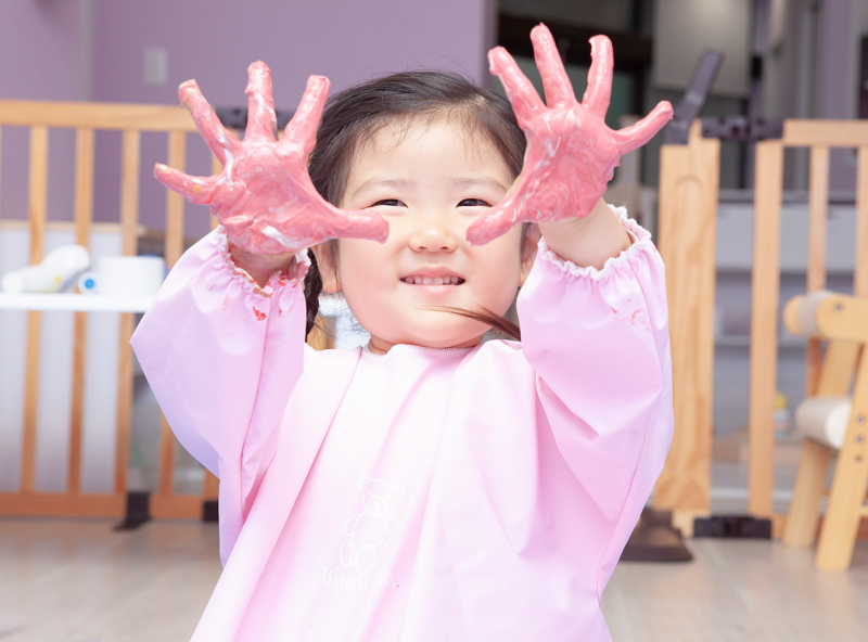 KID ACADEMY + 高岡駅南校