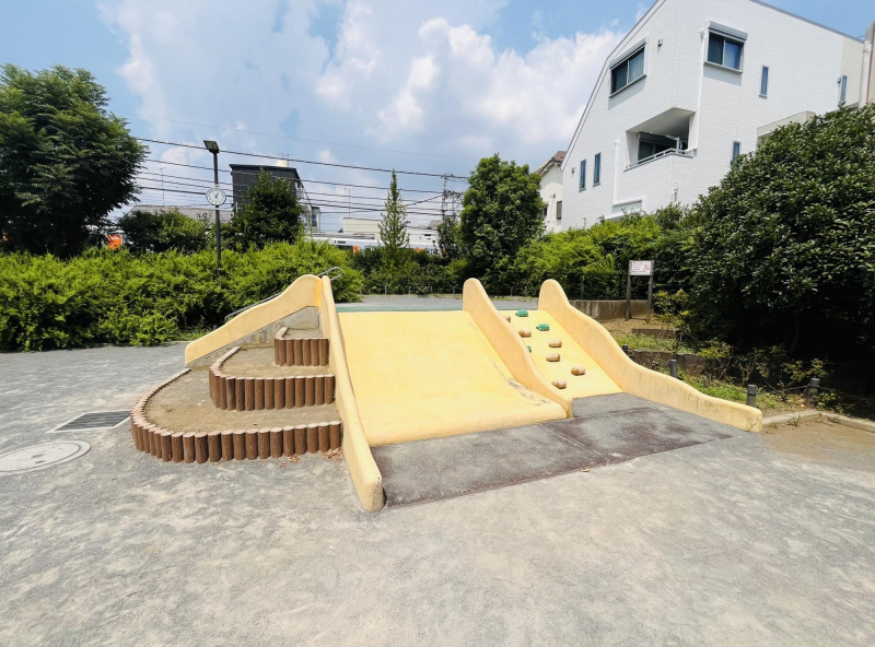 北町上宿公園