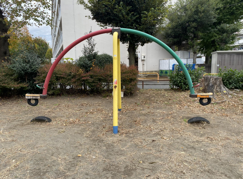 竹丘たけのこ遊園