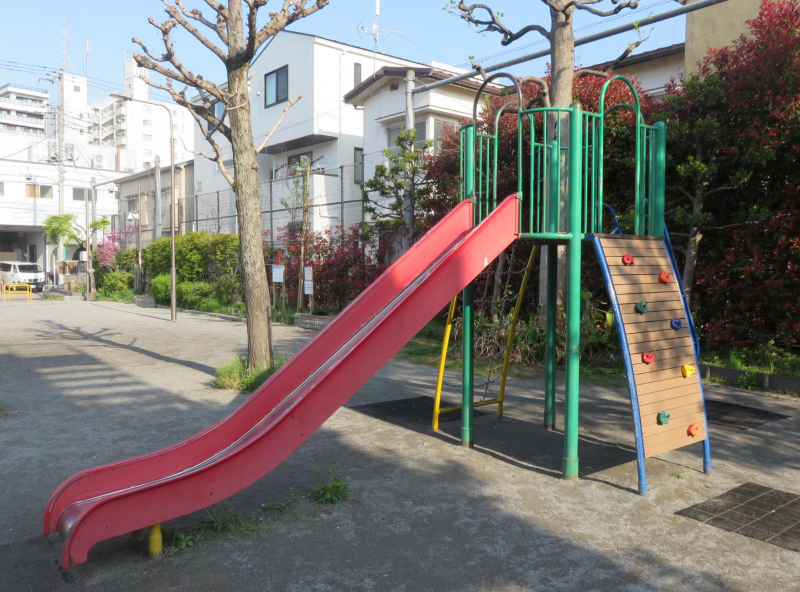 川南海辺公園