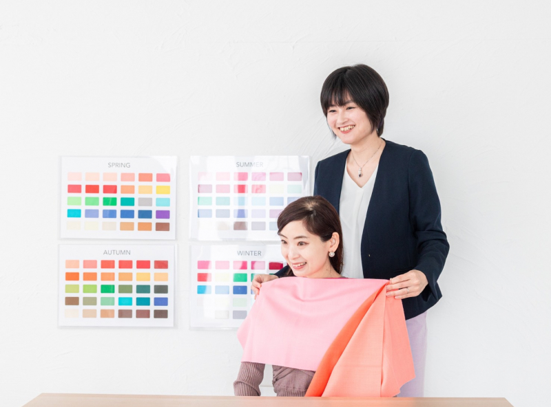 felice (フェリーチェ)