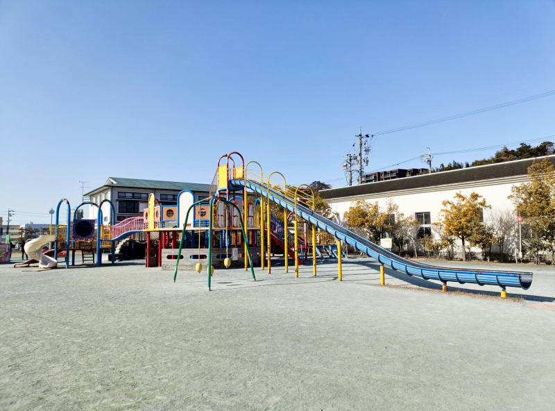 かもえ児童遊園