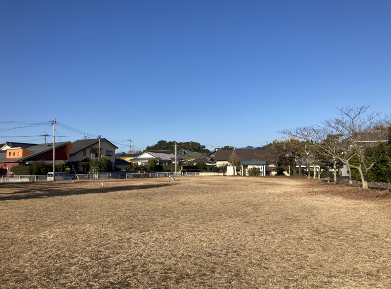 中道公園