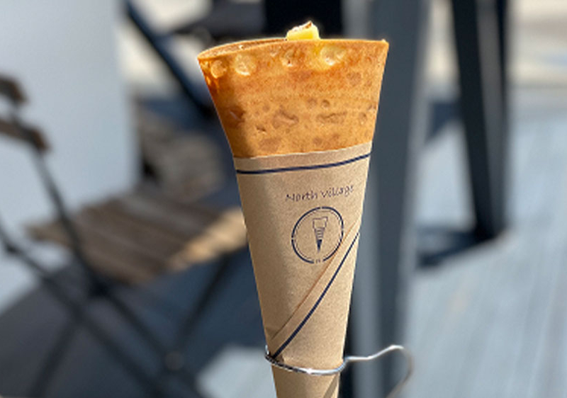 North Village (ノースヴィレッジ)