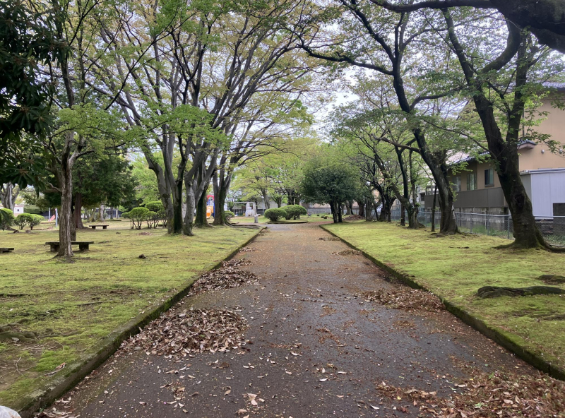 馬場公園