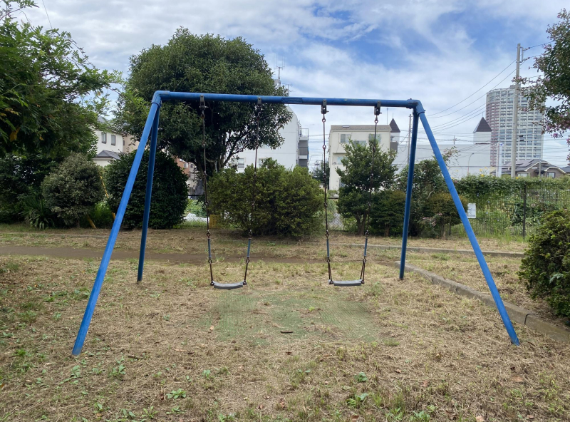 住吉町第三公園