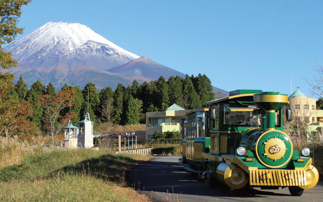 富士山こどもの国