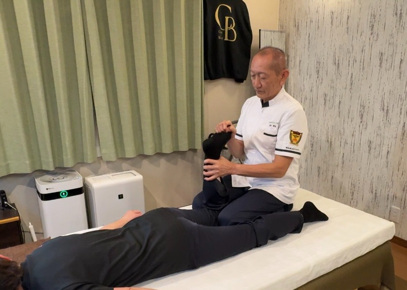 カイロ＆ビューティーaki