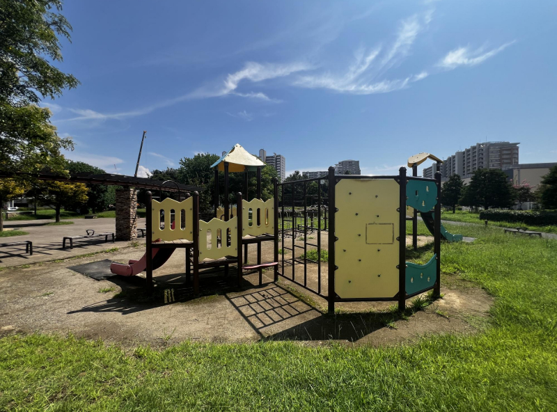 日の出おひさま公園