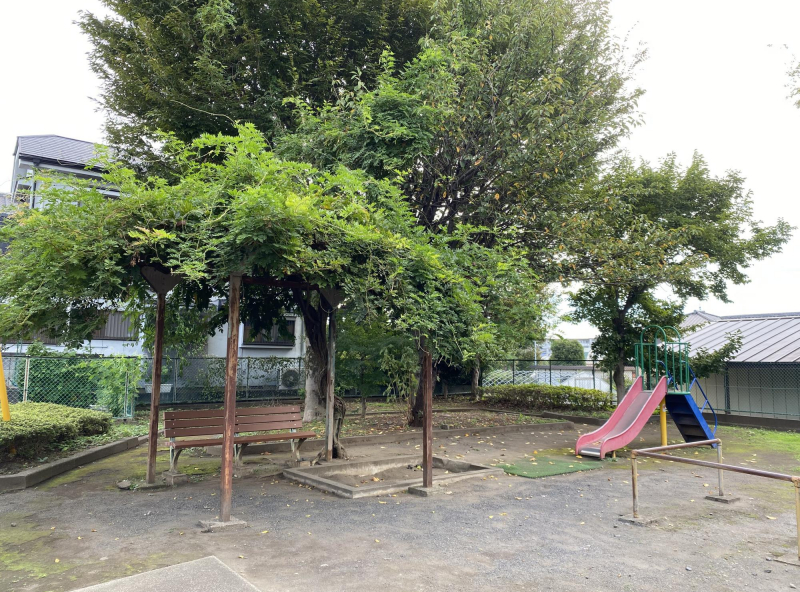 北町第四公園