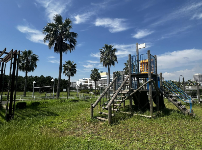 浦安市総合公園