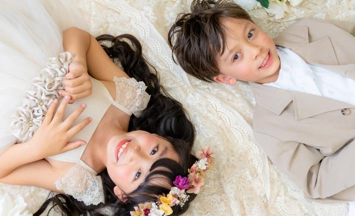 LOVST PHOTO STUDIO 池袋東武店