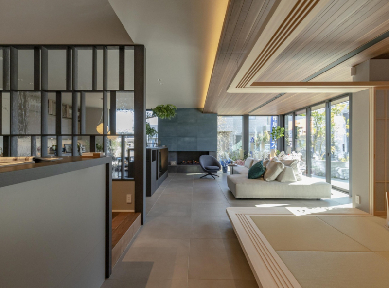 積水ハウス｜イズ和歌山展示場