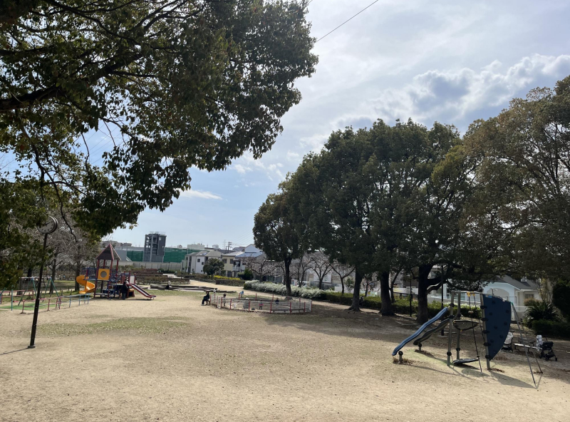 水明公園