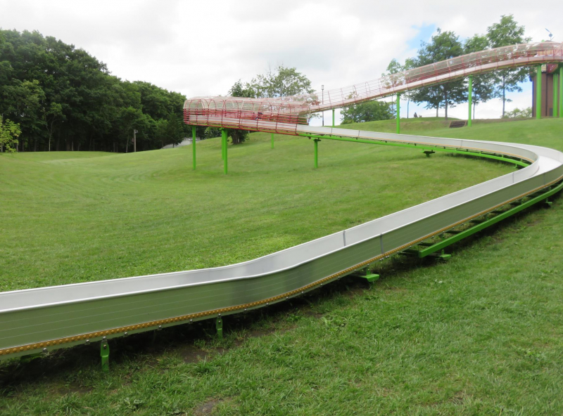 ゆめの森公園