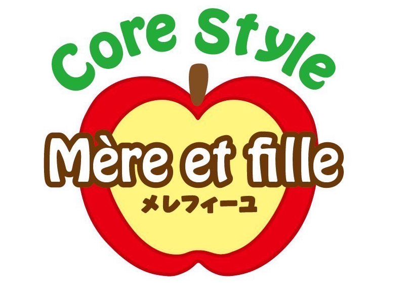 骨盤サロン core style Mère et fille（コアスタイルメレフィーユ）