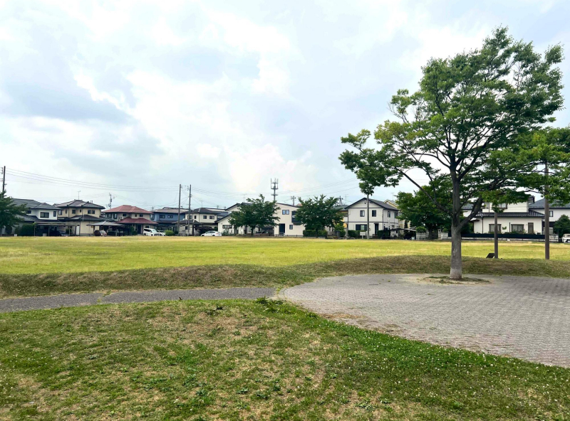 びわぶち公園