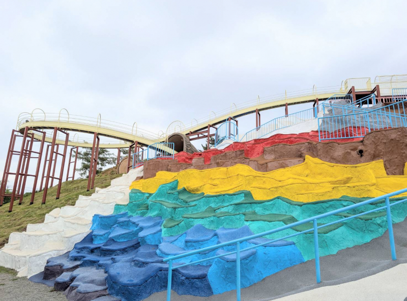 福井少年運動公園